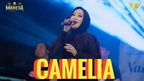 Camelia anisa rahma