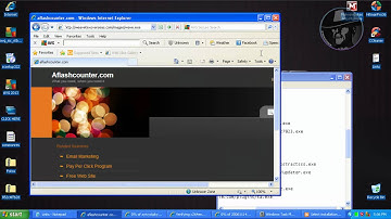 AVG Internet Security 2013 RC - Test with more links