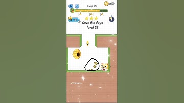 Save the doge level 52 | save the doge game