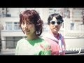 Satellite Young (サテライトヤング) - フェイクメモリー(fake memory) [Official teaser.]