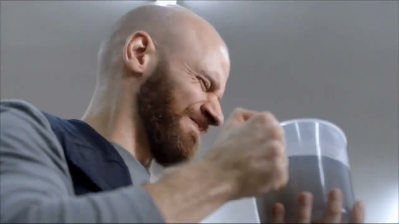 Bande démo Yann Brabant