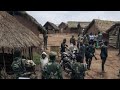 LEO MAMIA WENGINE WA M23 RDF AFC WATEKETEA KATIKA MBUGA LA KAUZIBIEGA LEO MAMIA WENGINE WA M23 RDF AFC WATEKETEA KATIKA MBUGA LA KAUZIBIEGA