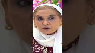 Divorce | Short Films | Part 08 | Geo Films