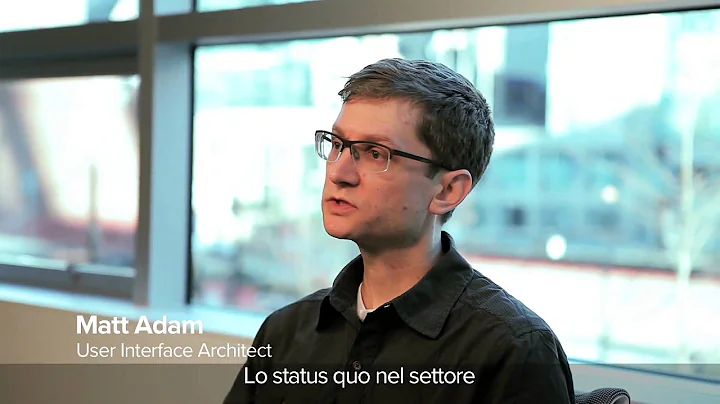 Avigilon - ACC 5 Episode 4: Fault Tolerance