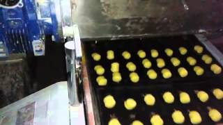 Tel Kesme Pasta Makinası