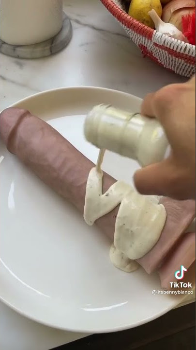 bust in dildo