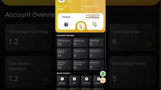 Wealth Reel Full Review | Real Earning Proof 💸 | Binance Withdrawal | Fazilat Digital Hub#WealthReel