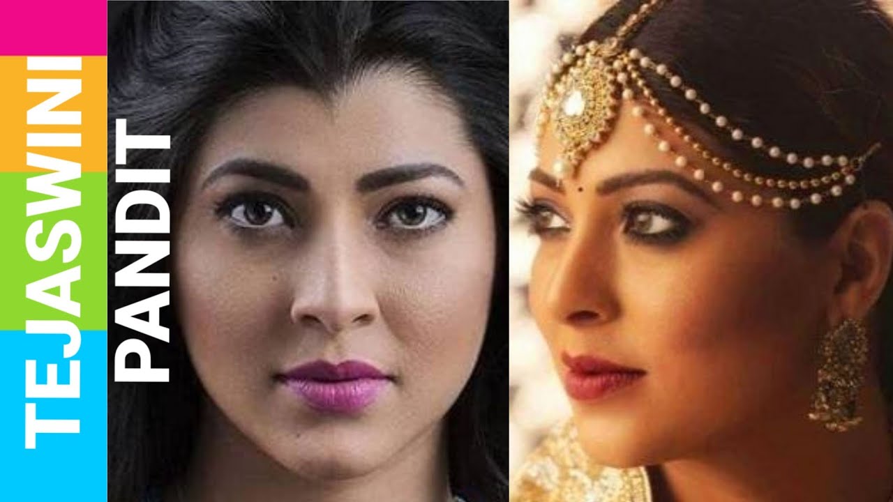 TEJASWINI PANDIT 🇮🇳