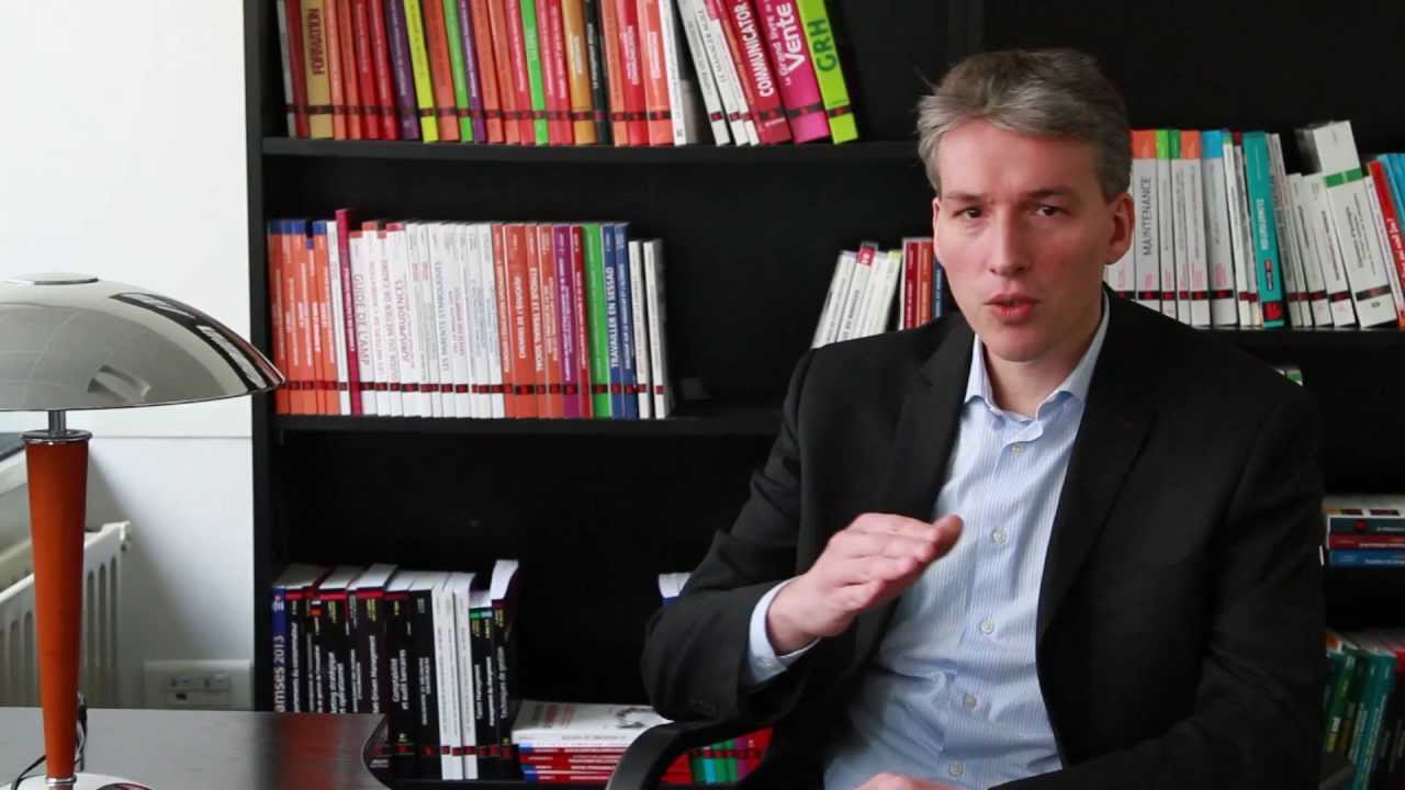 Outil 30 : Le tableau cost model - YouTube
