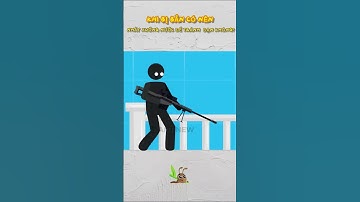 Nhảy Xuống Nước Có Tránh Được Đạn Không?