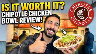From Chipotle to Trucking to Golf ⛳ | My Real Day in the USA