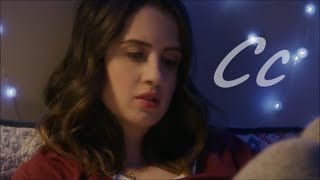 5 minute movies: Laura Marano is Cinderella (Christmas Special)