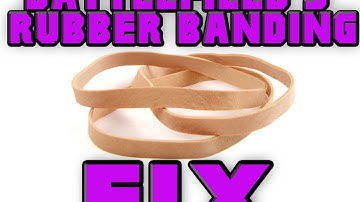 BF - Battlefield 3 Patch -- Rubber Banding | Spawn Points Fixed -- Repair Torch Tank Kill