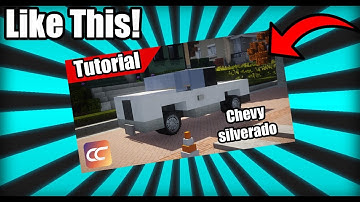 How To Make Thumbnails! | Easy 2020 | Photoshop CC |