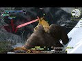 Hendroval Hunting- Northstar Plays: Lord of the Rings Online (Ep82)