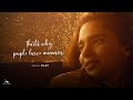 That’s why people have memories | Cinematic short film with ZV-E1