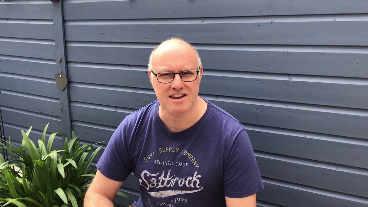 Mr Wilson - YouTube