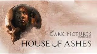 House of Ashes (Streamed 16/08/2022) Lexi Knight