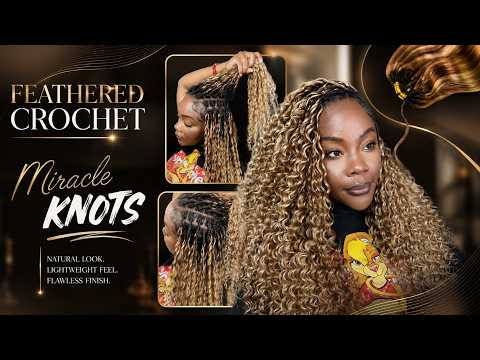HACK for Boho Braids + Perfect Spring #613 Hair Mix | YWIGS