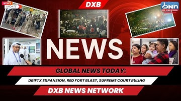 Global Headlines November 11, 2025 | Breaking News & World Updates