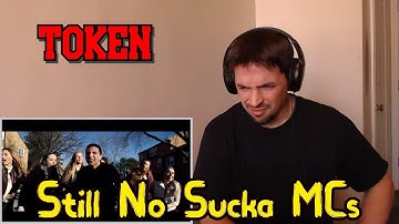 Token - Still No Sucka MCs (Pickman Park) {{ REACTION }}