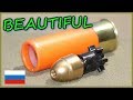 PPSH Shotgun Slug -  The Russian Ferrari of Ammo