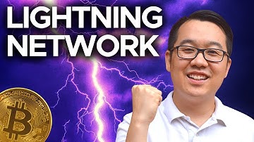 Lightning Network: Everything You Need to Know in 2021! ⚡