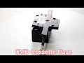 CMD Cassette Case