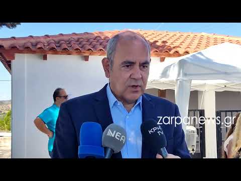 Βασίλης Διγαλάκης για τον Μίκη Θεοδωράκη