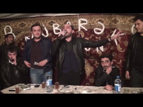 2017 Esl Qirgin Deyisme Budur! (Qartallar Özüyçün Yaradıb) - Aydın,Reşad,Orxan,Vüqar,Perviz ve.b