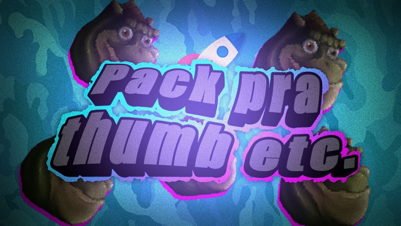 PACK DE FUNDOS PRA BANNER & THUMB ATUALIZADO 2018