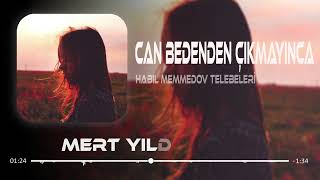 Kara Haber Tez Duyulur (Remix) Habil Memmedov Ve Telebeleri - Can Bedenden Çıkmayınca