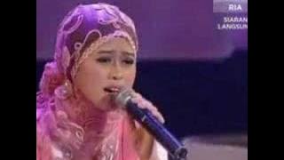 HELIZA - KAU PERGI JUA