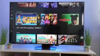 Samsung TV Hack 2023! How to Reset Smarthub!
