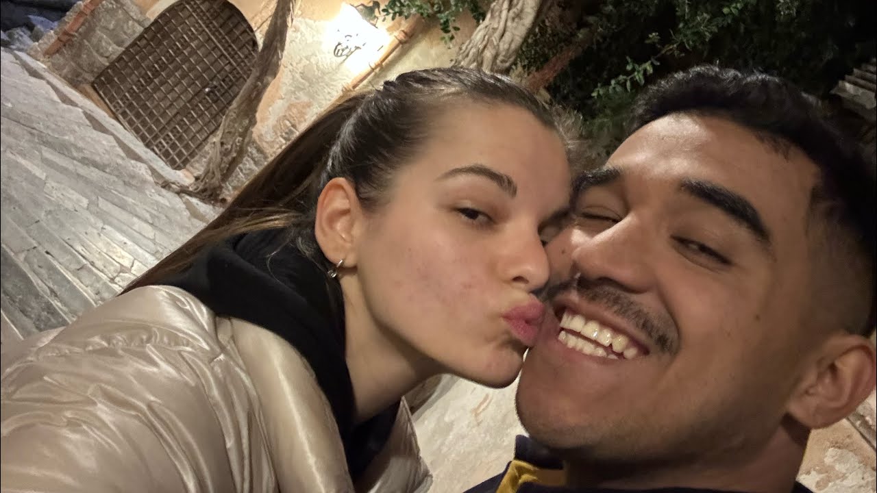 Me mudé a vivir con una RUSA 😳🥰\\ Esto Cuesta la vivienda en RUSIA 🇷🇺 🇲🇽\\ olive a mi mejor amigo ?