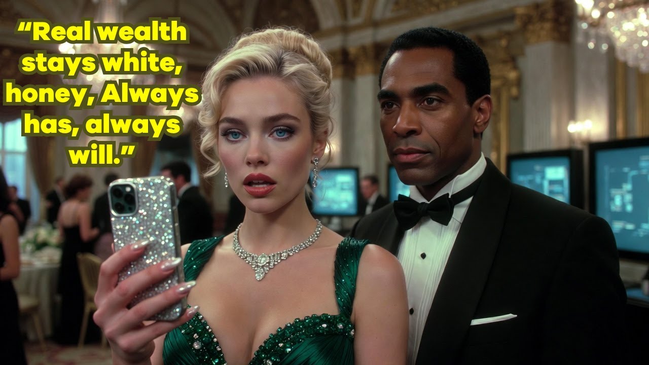 She Went Live to Shame a Stranger — 3 Minutes Later Her Billion-Dollar Empire