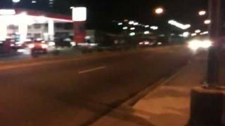 Lance Murder A Turbo Sentra S-Er