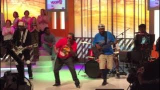 Inner Circle - Badboys @ VTV(tvi) 19.07.2016