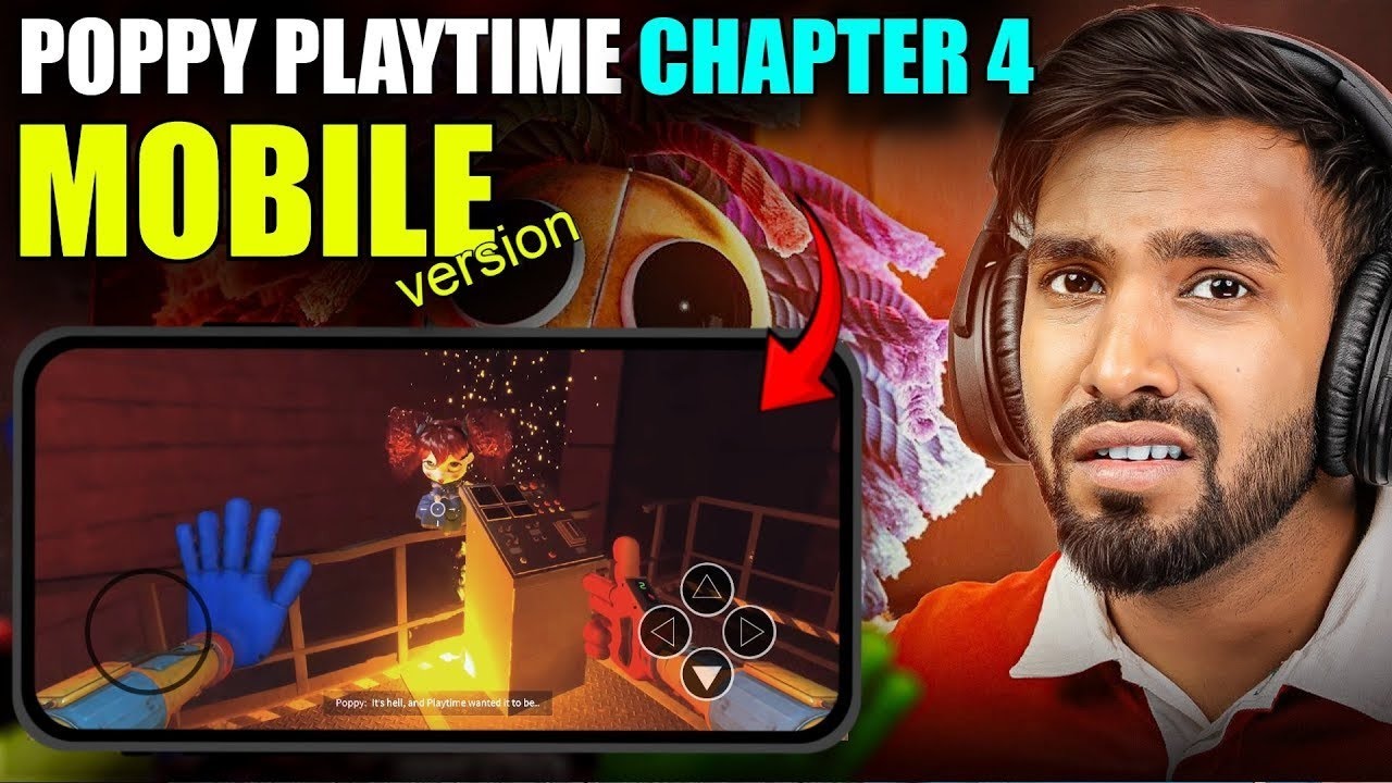 Latest Title & Thumbnail