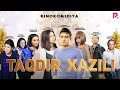 Taqdir xazili (o'zbek film) | Такдир хазили (узбекфильм) 2016