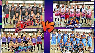 ALFONSO CUP NHS BATCH ‘99