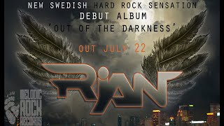 Rian - In A Dream (Album 'Out Of The Darkness' Out July 22)