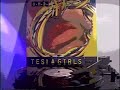 O.M.D. Tesla Girls 12" Extended (Lead Vocal Muted) Blocked Words Karaoke Music Stripped Filmed Remix