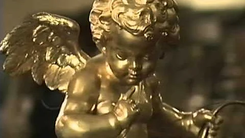 ART IS    Sandestin pt 3 Sandra Clements