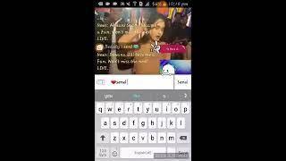 Bigo Pe Boss Gang Chill Masti Live Mujra