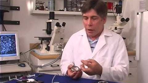 Bioptechs FCS3 Closed Chamber System