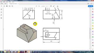 Fusion360 tutorial for absolute beginner 3