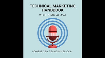 TMH #7: Browser Tracking Protections with Simo Ahava