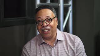George Elliott Clarke on writing libretto of the opera “Beatrice Chancy" (Pt 29 of 32)