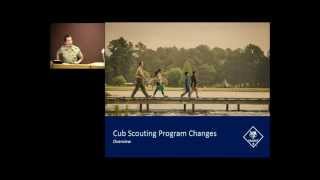 February Rushmore District Roundtable